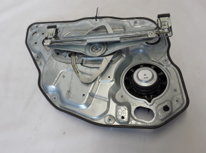 VOLVO S80 II (2006–2016) Aizmugurējo durvju logu pacēlājs 30661068 - 3