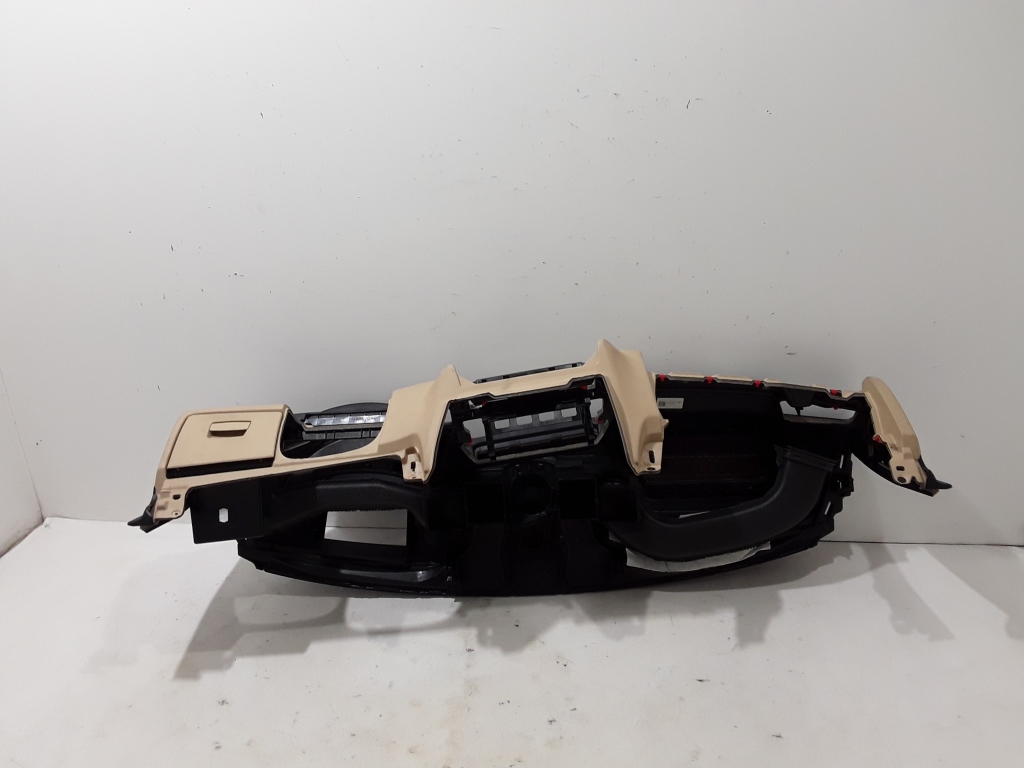 BMW 5 Series F10/F11 (2009-2017) Dashboard 9211226 24864277