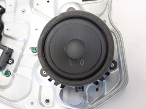 VOLVO S80 II (2006–2016) Aizmugurējo durvju logu pacēlājs 30661067 - 2