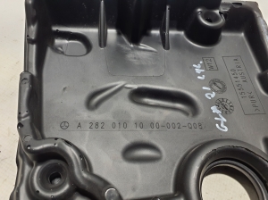 Mercedes Benz GLA-Class H247 (2019–2026) Engine cover A2820101000 - 2