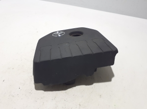 Mercedes Benz GLA-Class H247 (2019–2026) Engine cover A2820101000 - 4