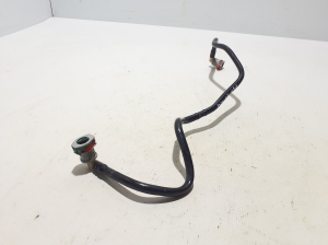 Mercedes Benz GLA-Class H247 (2019–2026) Schlauch A2474705601 - 3
