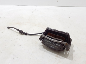   Front brake caliper  - A2474214500 