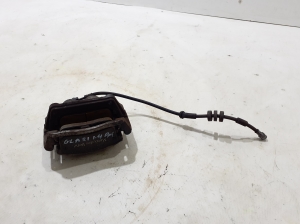   Bremssattel vorne  - A2474214600 