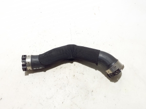 Mercedes Benz GLA-Class H247 (2019–2026) Intercooler hose A2475280182 - 3