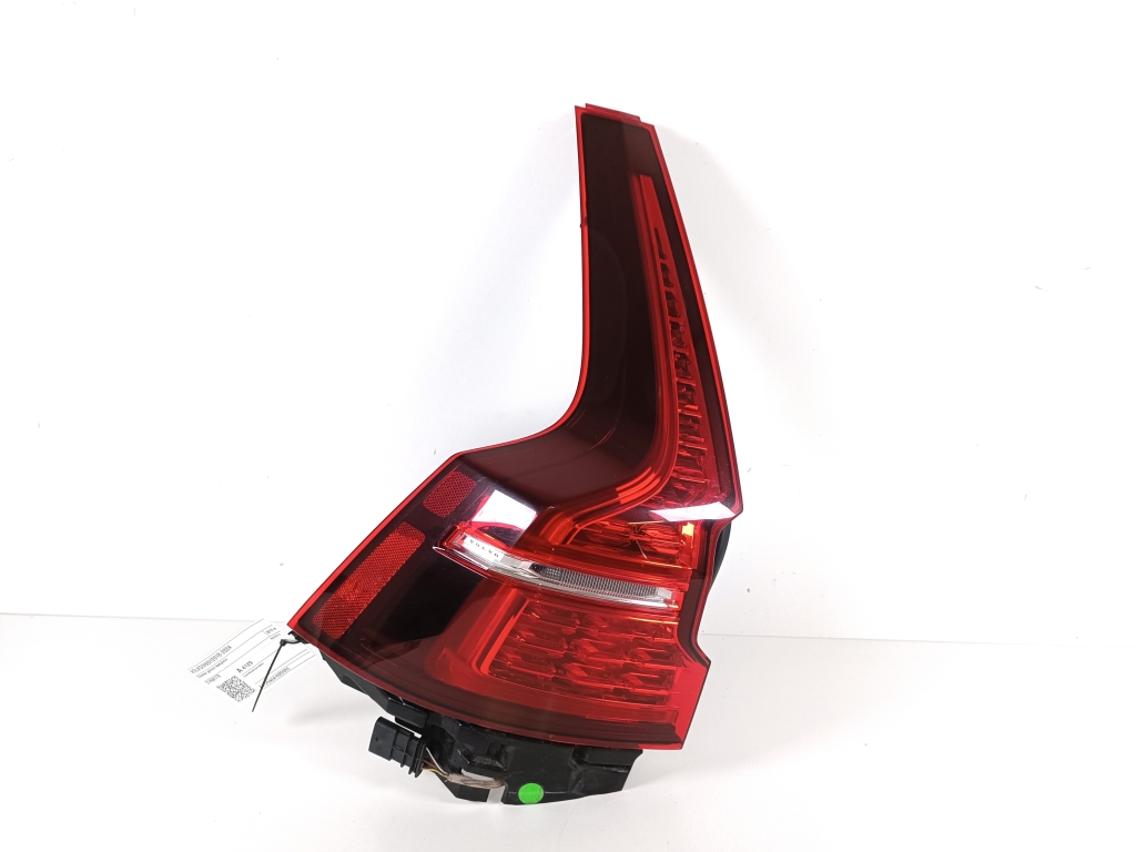 VOLVO V60 1 generation (2010-2020) Rear Left Taillight 31468178 24683792