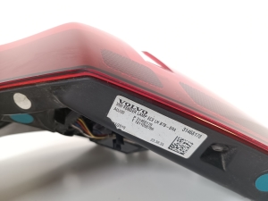 VOLVO V60 (2018–2026) Eckleuchte hinten 31468178 - 4