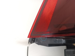 VOLVO V60 (2018–2026) Eckleuchte hinten 31468178 - 6