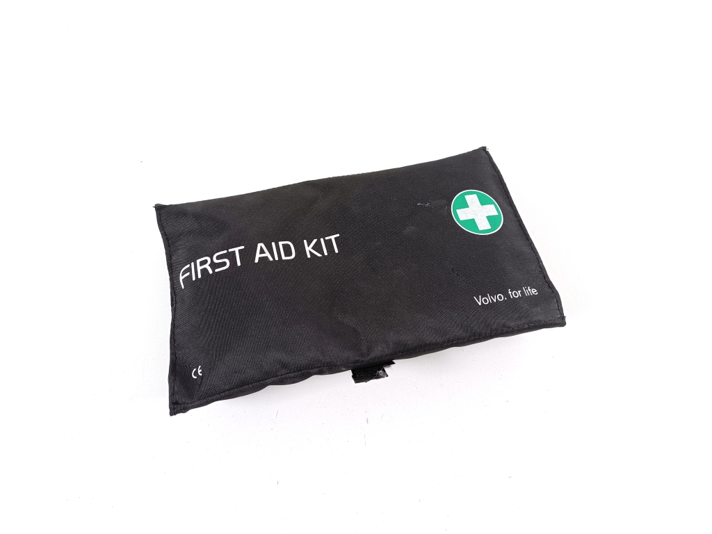 VOLVO V60 1 generation (2010-2020) First aid kit 24801661