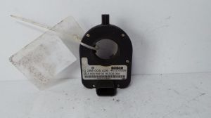 Steering angle module - A6395420018