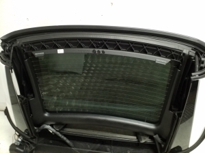 Mercedes Benz SLK-Class 172 (2011–2026) Jumts un tā detaļas - 2