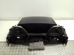 Mercedes Benz SLK-Class 172 (2011–2026) Jumts un tā detaļas - 5