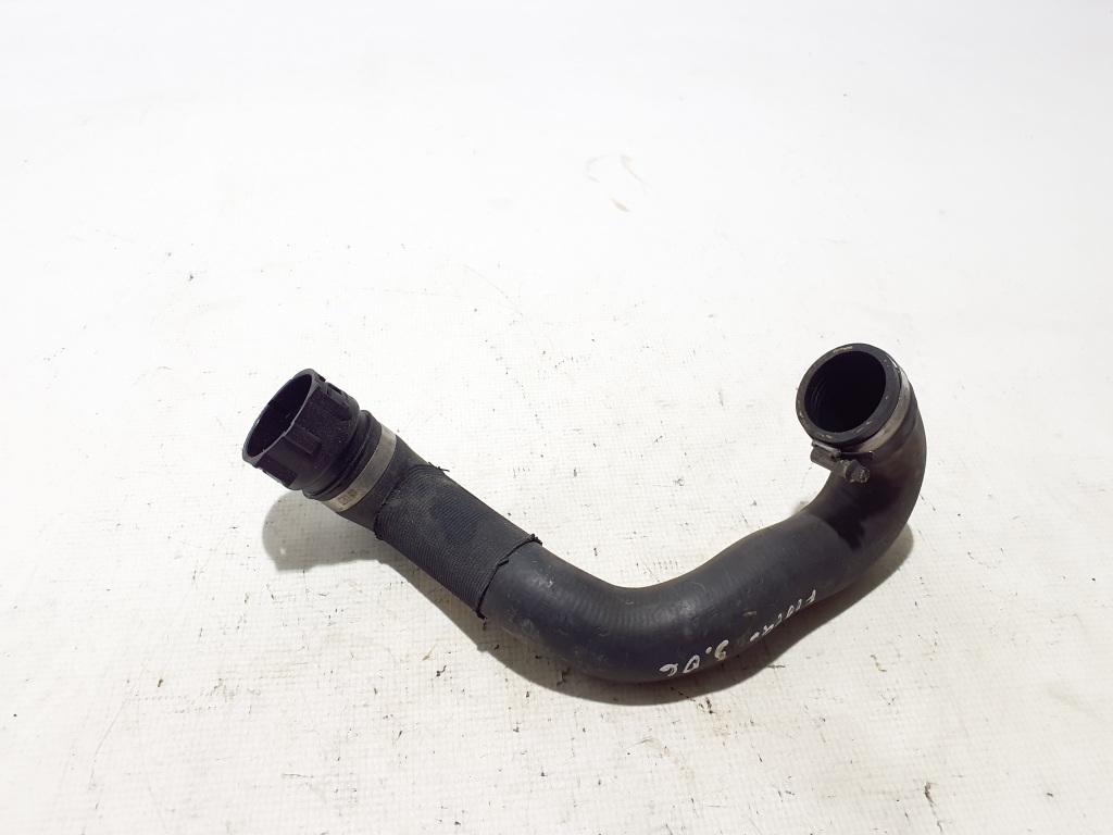 BMW 5 Series F10/F11 (2009-2017) Right Side Water Radiator Hose 7593513 24702889