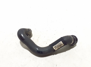  Cooling radiator hose 