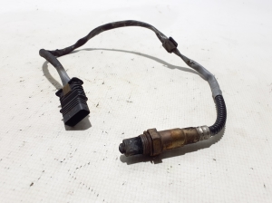 BMW 5 SERIES F10 (2010–2017) Lambda-andur 7589475 - 3