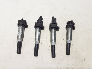   Ignition coil 