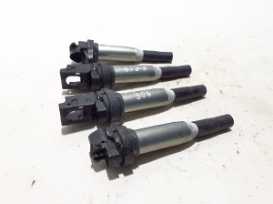  Ignition coil 