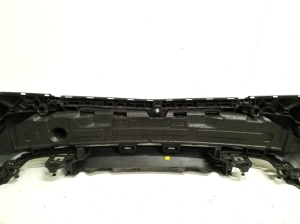 Mercedes Benz SLK-Class 172 (2011–2026) Heckstoßstange und ihre Teile (Satz) - 5