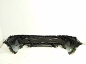 Mercedes Benz SLK-Class 172 (2011–2026) Heckstoßstange und ihre Teile (Satz) - 6