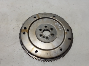  Clutch flywheel 