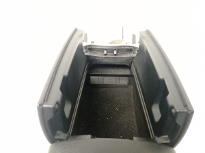 Mercedes Benz C-Class 205 (2014–2021) Console centrale - 5