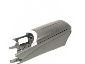 Mercedes Benz C-Class 205 (2014–2021) Console centrale