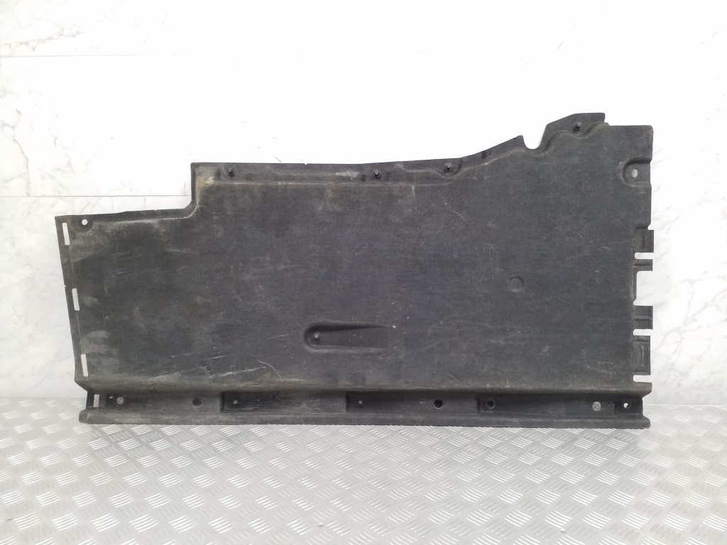 AUDI A6 C7/4G (2010-2020) Right Side Underbody Cover 4G0825208D 24822546