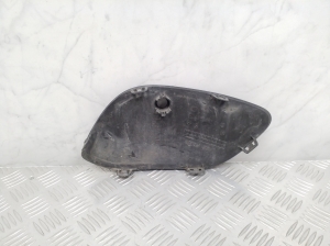 Mercedes Benz GLC-Class 253 (2015–2019) Front bumper lower grille A2538850122 - 2