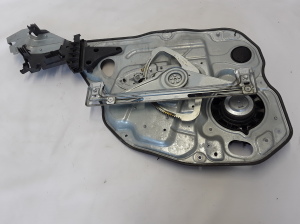 VOLVO S80 II (2006–2016) Aizmugurējo durvju logu pacēlājs 30661068 - 2