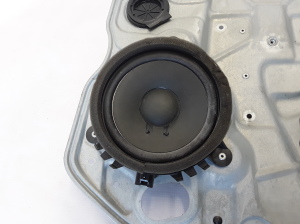 VOLVO S80 II (2006–2016) Aizmugurējo durvju logu pacēlājs 30661068 - 3