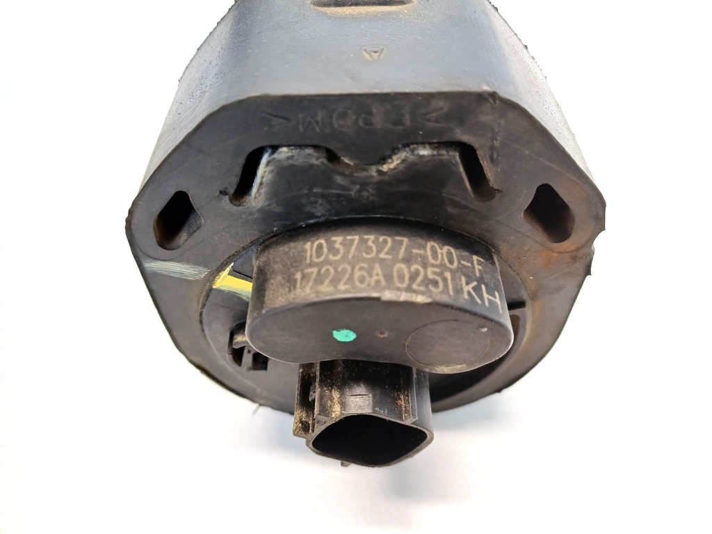 TESLA Model S 1 generation (2012-2024) Cirkulationsvattenmotor 1037327-00-F 24835967