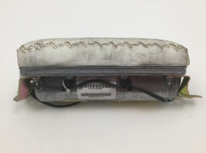 BMW X5 E53 (1999–2006) Passenger dashboard airbag 39840226009F - 3