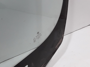 BMW 5 SERIES F10 (2010–2017) Windschutzscheibe 7333827 - 2