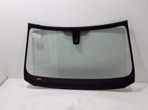 BMW 5 SERIES F10 (2010–2017) Windschutzscheibe 7333827 - 4