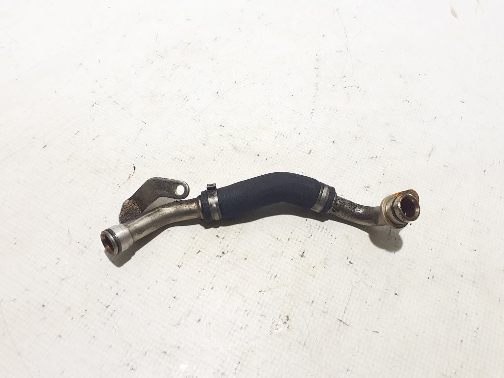 BMW 5 Series F10/F11 (2009-2017) Oil return hose 7585403 24816075