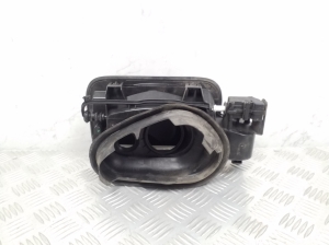 BMW 4 SERIES F32 (2013–2020) Tankdeckel 7270761 - 3