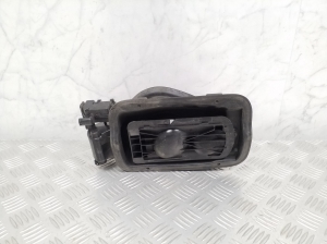 Fuel filler cap - 7270761