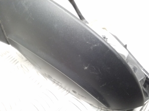 Volkswagen Golf VII (2012–2026) Side mirror and its parts 5G1857501EA - 2