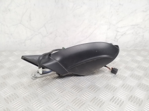 Volkswagen Golf VII (2012–2026) Side mirror and its parts 5G1857501EA - 4