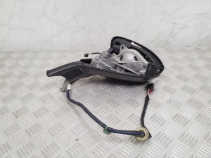 Volkswagen Golf VII (2012–2026) Side mirror and its parts 5G1857501EA - 5