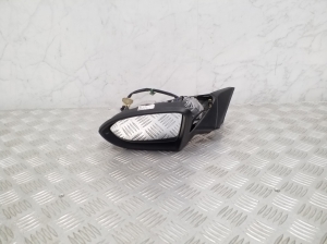 Side mirror and its parts - 5G1857501EA