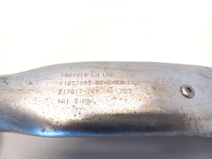 Tesla Model S S (2012–2026) Anderes Körperteil 1057805-00-D - 2