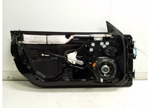Mercedes Benz SLK-Class 172 (2011–2026) Front door and its parts - 3