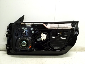Mercedes Benz SLK-Class 172 (2011–2026) Esiuksed ja nende osad - 3
