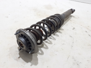  Rear shock absorber 