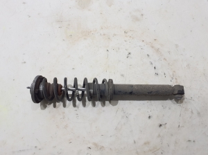   Rear shock absorber 