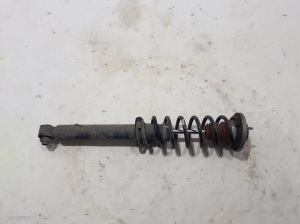   Rear shock absorber 