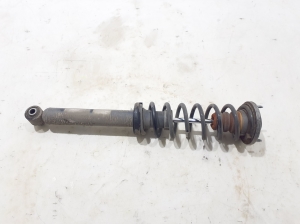  Rear shock absorber 