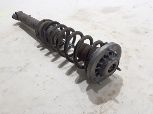  Rear shock absorber 