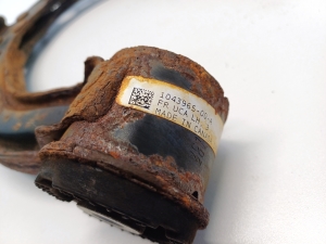 Tesla Model S S (2012–2026) Querlenker vorne 1043965-00-A - 3